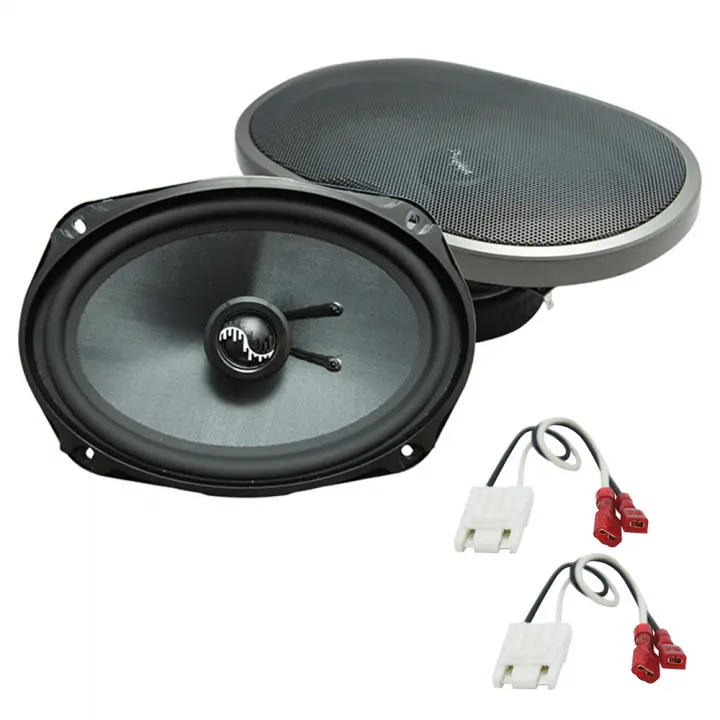 Fits Chevy Astro Van 19851990 Front Dash Replacement HAC69 Premium