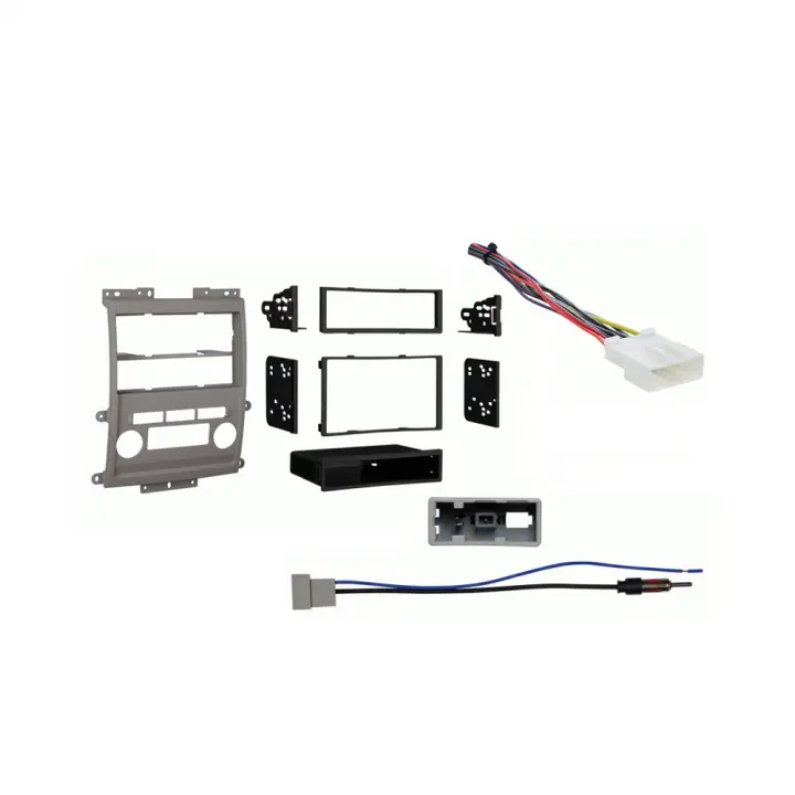 Auto Estéreo 2 32g Para Nissan Xterra Frontier 2009-2012 Gps | Meses - Foto 3