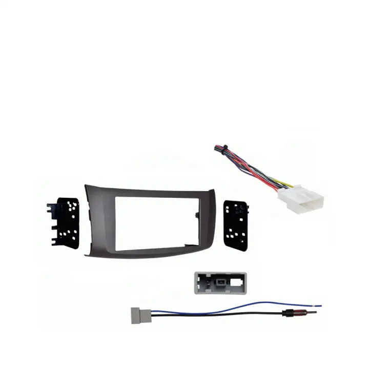 Nissan Sentra 2013 2014 2015 2016 2017 2018 Double DIN Stereo
