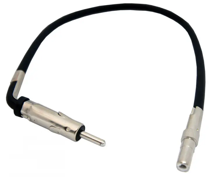 20xcar Dvd Radio Instalar Estéreo Arnés De Cables Enchufes | Cuotas Sin