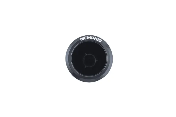 Memphis MJPT25 Mojo Pro 1 Inch 25mm Bullet Tweeter - View #11