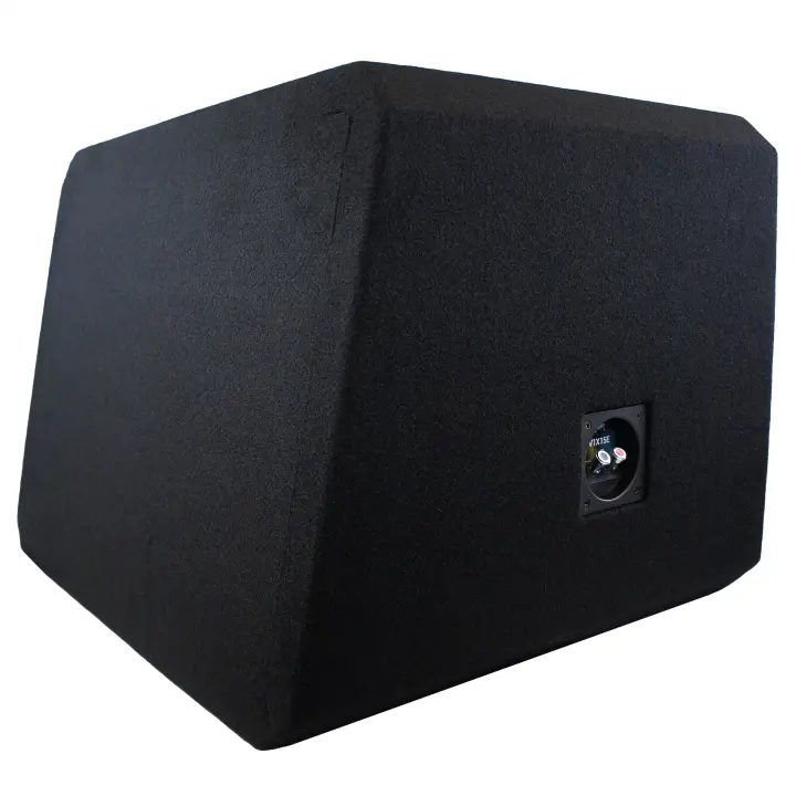 Harmony Audio HA-BV1X15E Universal Single 15