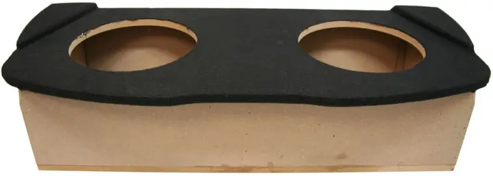 2003-2008 Nissan 350Z Coupe Hatch Fit Harmony R104 Dual 10