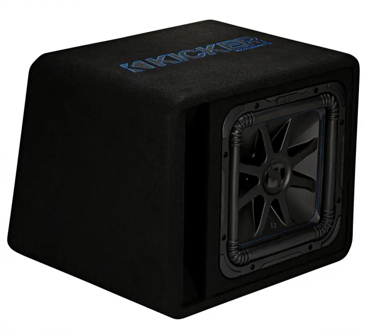 KICKER SOLO BARIC ウーファーセット Amazon.co.jp: Kicker 44L7S154 Solo-Baric 15スクエア L7