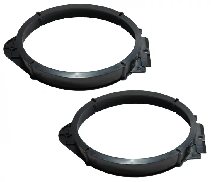 Harmony R5 R46 Compatible with GMC Sierra 1999-2006 OEM Speaker Replacement & HA-A400.4