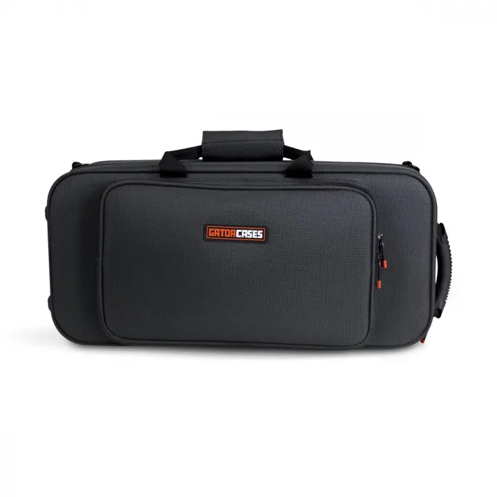 Gator Cases GLTRUMPETR23 Gator Adagio Rectangular EPS Case for