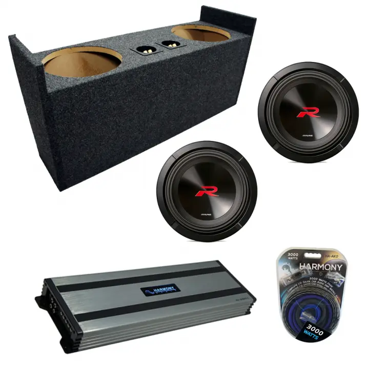 Compatible with 19872006 Jeep Wrangler YJ TJ Alpine NextGeneration R