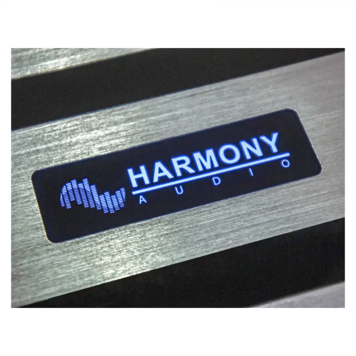 Harmony Audio HAA400.1 Car Stereo Class D Amp Mono 800 Watt Subwoofer