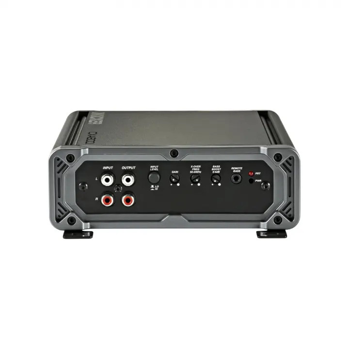 Kicker 46CXA8001 Car Audio Class D Amp Mono 1600W Peak Sub