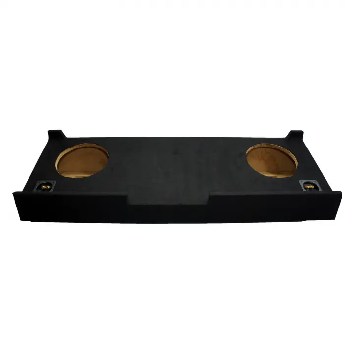 Subwoofer Boxes Enclosures Silverado Subwoofers