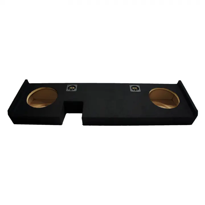 2009-2014 Ford F150 Extended Super Cab Truck Dual 12