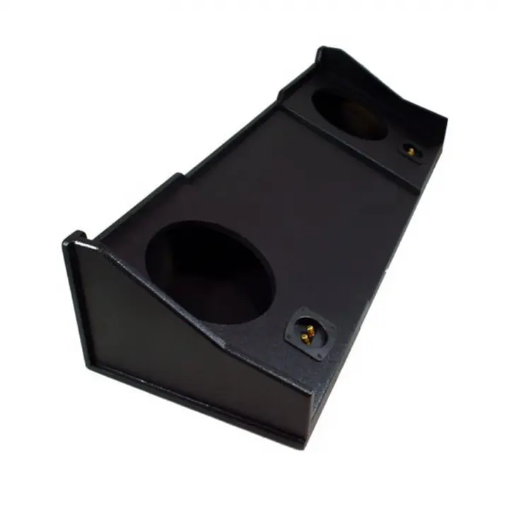 2001 Dodge Ram Under Seat Sub Box Dodge Ram Dual 10 - Main Image