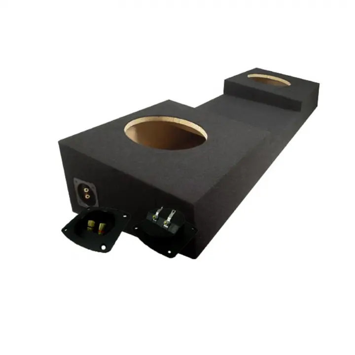 Custom Dual 10