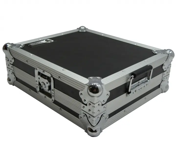 Harmony HCPROFX12V2 Flight Transport Road Custom Case for Mackie