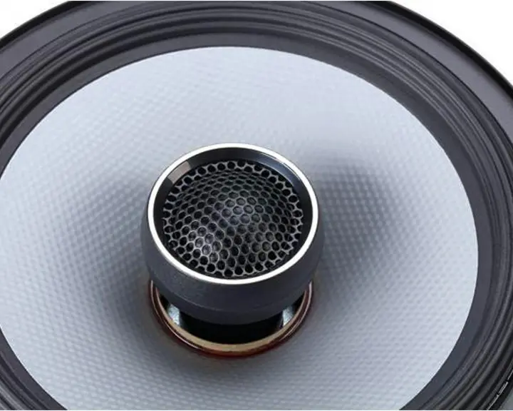 Alpine S-Series S2-S65 6.5