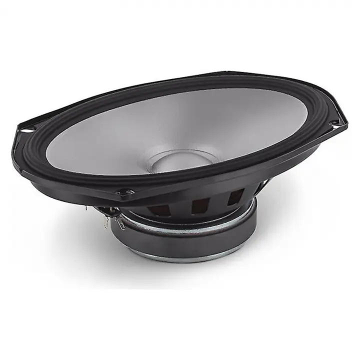 Alpine S2S69C Car Audio SSeries 85W RMS 2Way 6x9 Inch Component