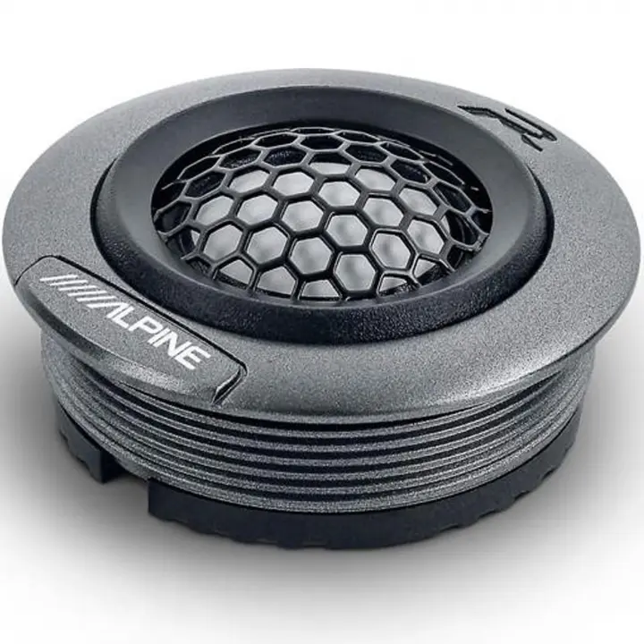 Audi A3 Car Speaker Upgrade Packs