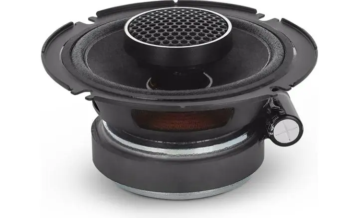 PSM 3inch　Pair Speaker KICKER 47PSMB34 PSM 3\" Powersports Weather -