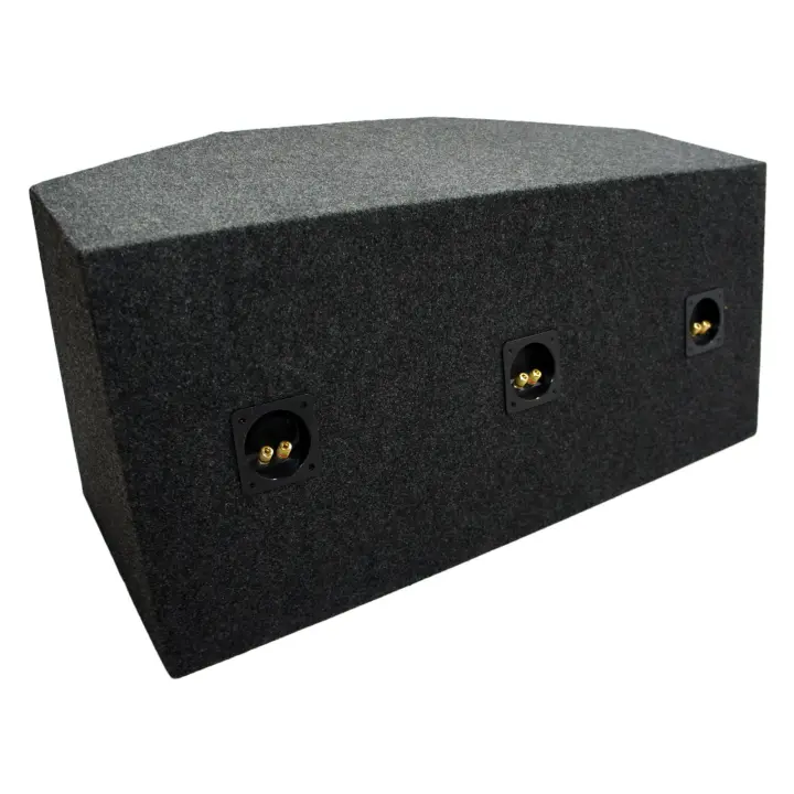 Kicker Comp C12 Triple 12