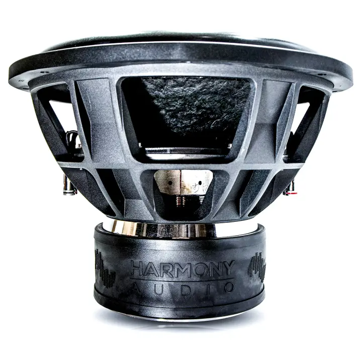 Mohunレプロ2D Harmony Audio HA-ML152 Monolith 15