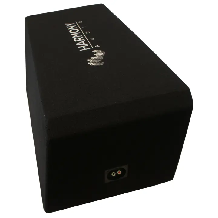 Harmony Audio HA-ML2X12D1 Universal Dual 12