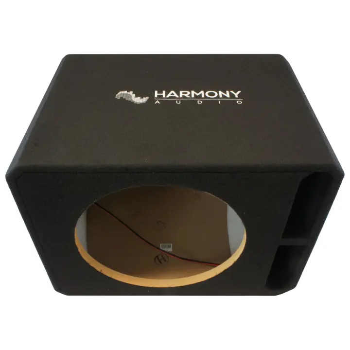 Harmony Audio HA-BV1X18E Universal Single 18