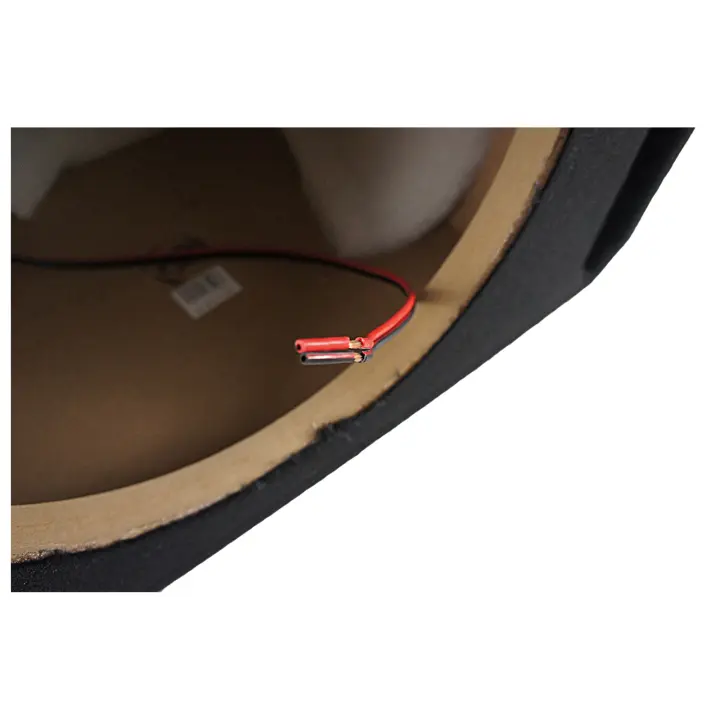 Harmony Audio HA-BV1X12E Universal Single 12