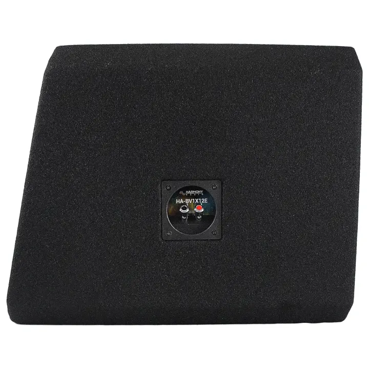 Harmony Audio HA-BV1X12E Universal Single 12