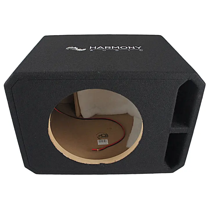 Harmony Audio HA-BV1X12E Universal Single 12