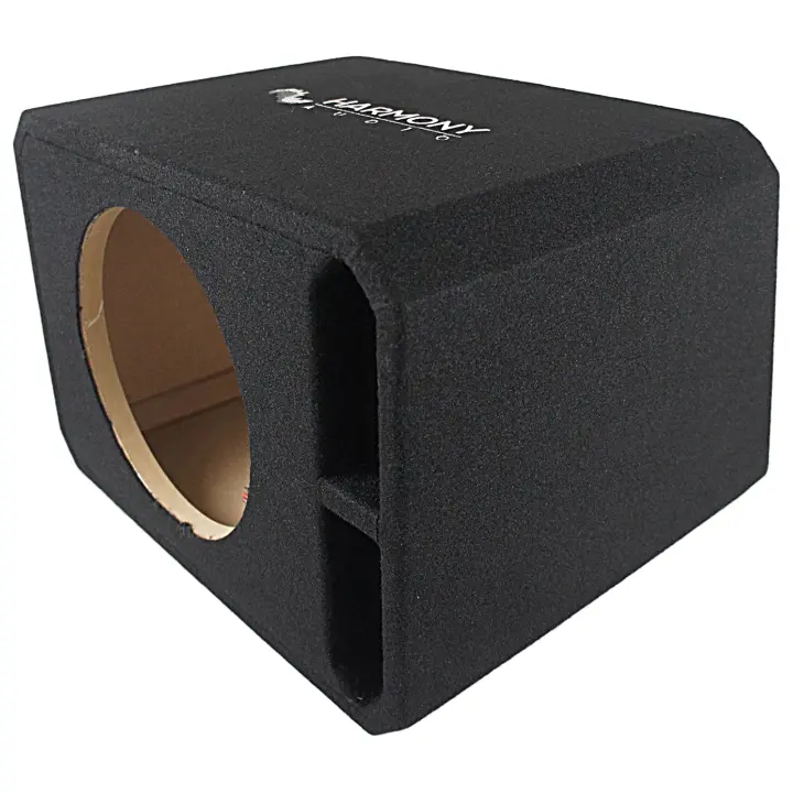 Harmony Audio HA-BV1X12E Universal Single 12