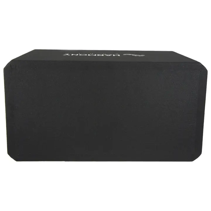 Harmony Audio HA-BV2X12E Dual 12