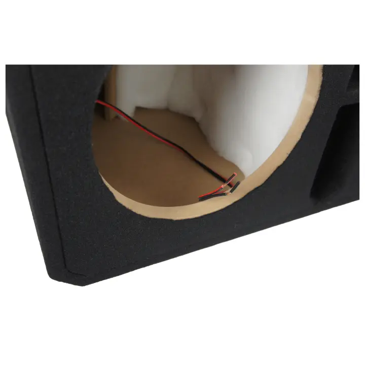 Harmony Audio HA-BV2X12E Dual 12