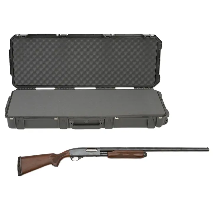 SKB 3I-4214-5B-L Waterproof Plastic 42.5