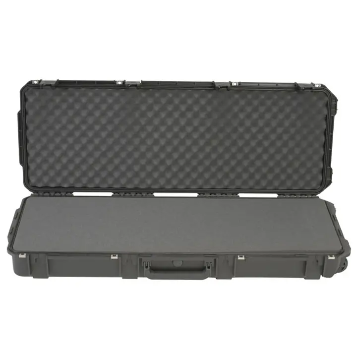 SKB 3I-4214-5B-L Waterproof Plastic 42.5