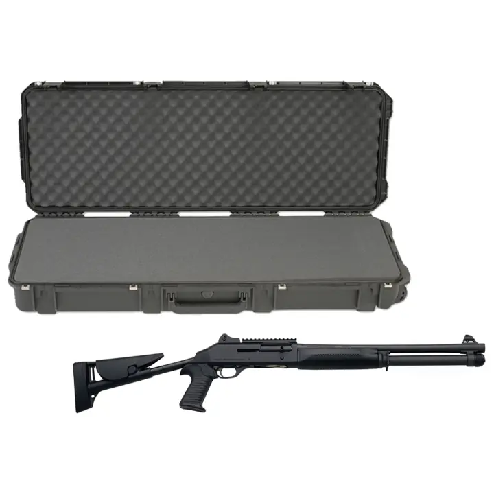 SKB 3I-4214-5B-L Waterproof Plastic 42.5