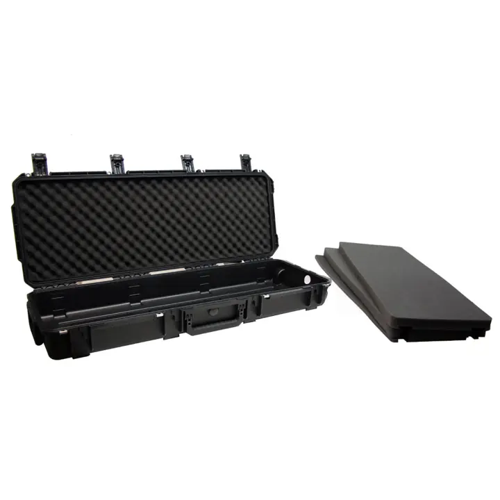 SKB 3I-4214-5B-L Waterproof Plastic 42.5