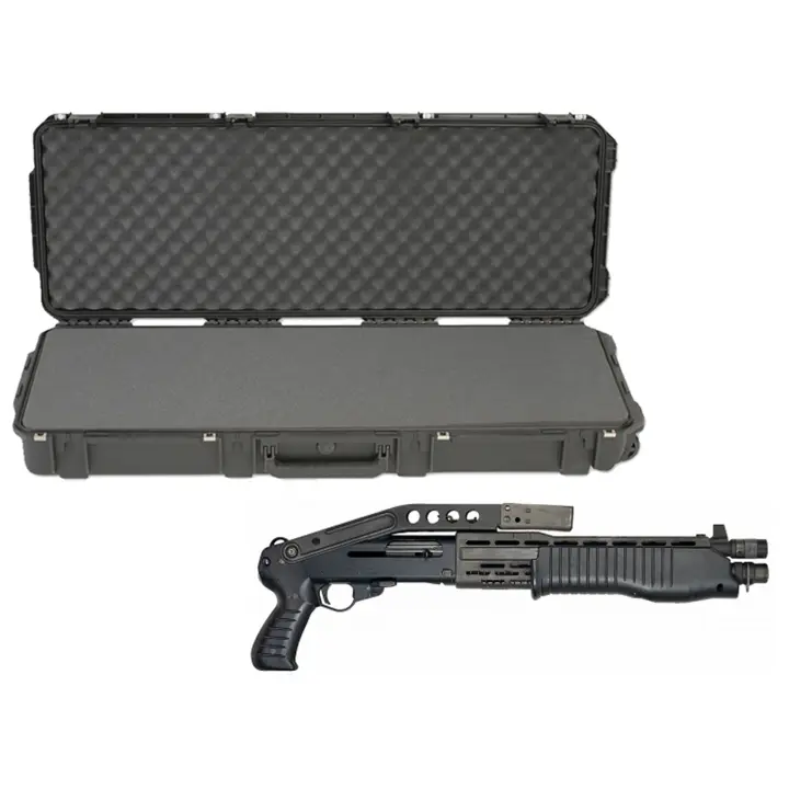 SKB 3I-4214-5B-L Waterproof Plastic 42.5