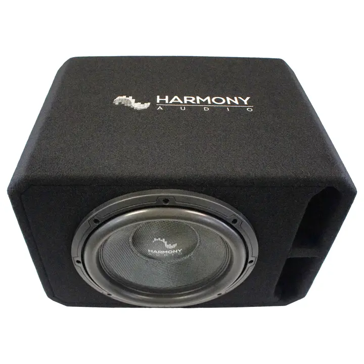 Harmony Audio HA-C1X12D2 Universal Single 12