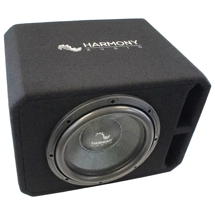 Harmony Audio HA-C1X12D2 Universal Single 12