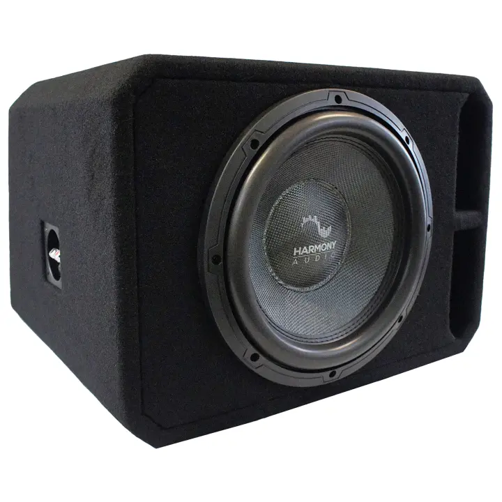 Harmony Audio HA-C1X12D2 Universal Single 12