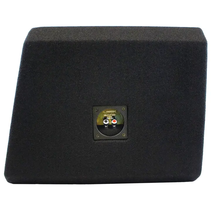 Harmony Audio HA-C1X12D2 Universal Single 12