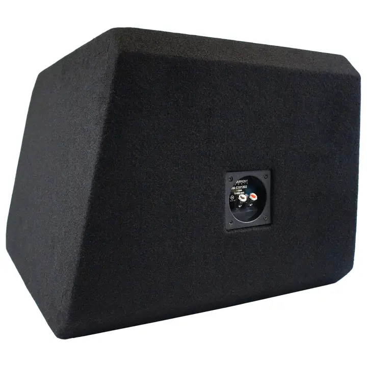 Harmony Audio HA-C1X12D2 Universal Single 12