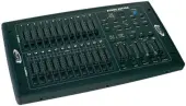 On Sale American DJ SCENE SETTER 24 Channel DMX Dimming Console Limited Quantities