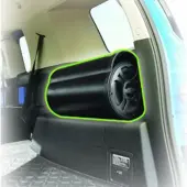 Bazooka-TMS8A-HP-FJ-Toyota-FJ-Cruiser-100-Watt-Bass-Tube-image-1