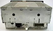 2005-2006-Chevy-Trailblazer-Factory-6-Disc-Changer-BOSE-CD-Radio-image-2