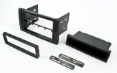 Best Kits BKFMK559 Single or Double DIN Install Kit for 2010 Ford Transit Connect