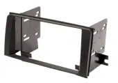 Best Kits BKTOYK961 Double DIN Car Stereo Install Dash Kit for 03-08 Toyota 4 Runner (Limited & Sport)