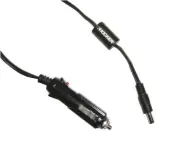 Kicker Refurbished 09IZKPC1212 Car 12 Volt Charging Power Plug  for IK150, ZK150, IK350 or ZK350 ...