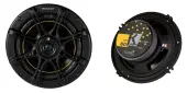 Kicker 11DS60 Car Audio Coaxial 6" Speakers Pair DS60 (Certified Refurbished)