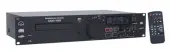 American-DJ-UCD100-19-inch-rack-mount-single-CD-MP3-Player-1-USB-music-Inputs-image-1